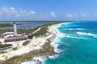 Cozumel Snorkeling Adventure full day Tour 4