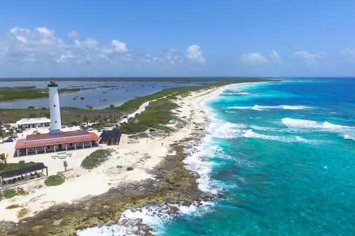 Cozumel Snorkeling Adventure full day Tour 4