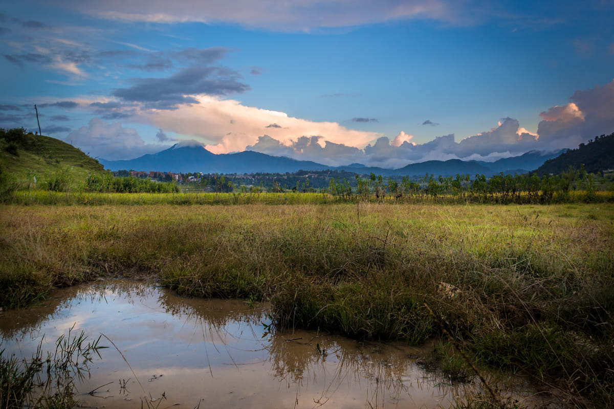 19 Days Mera Peak Climbing & Expedition – One Life-Changing Himalayan Adventure