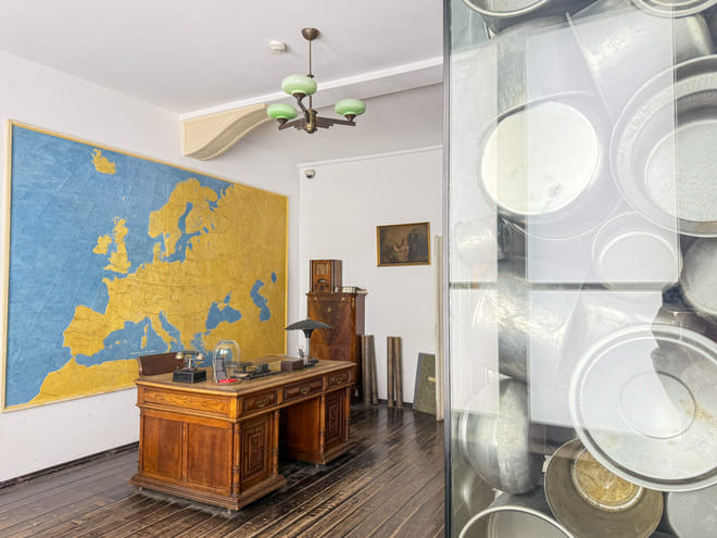 Krakow: River Cruise and Guided Visit to Schindler’s Factory 8