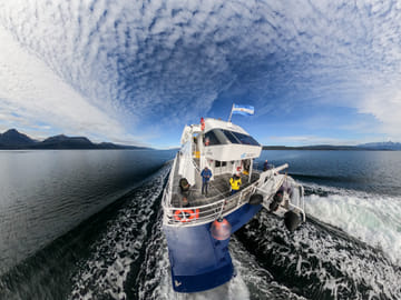 4-Day ATV Adventure in Ushuaia and Tierra del Fuego