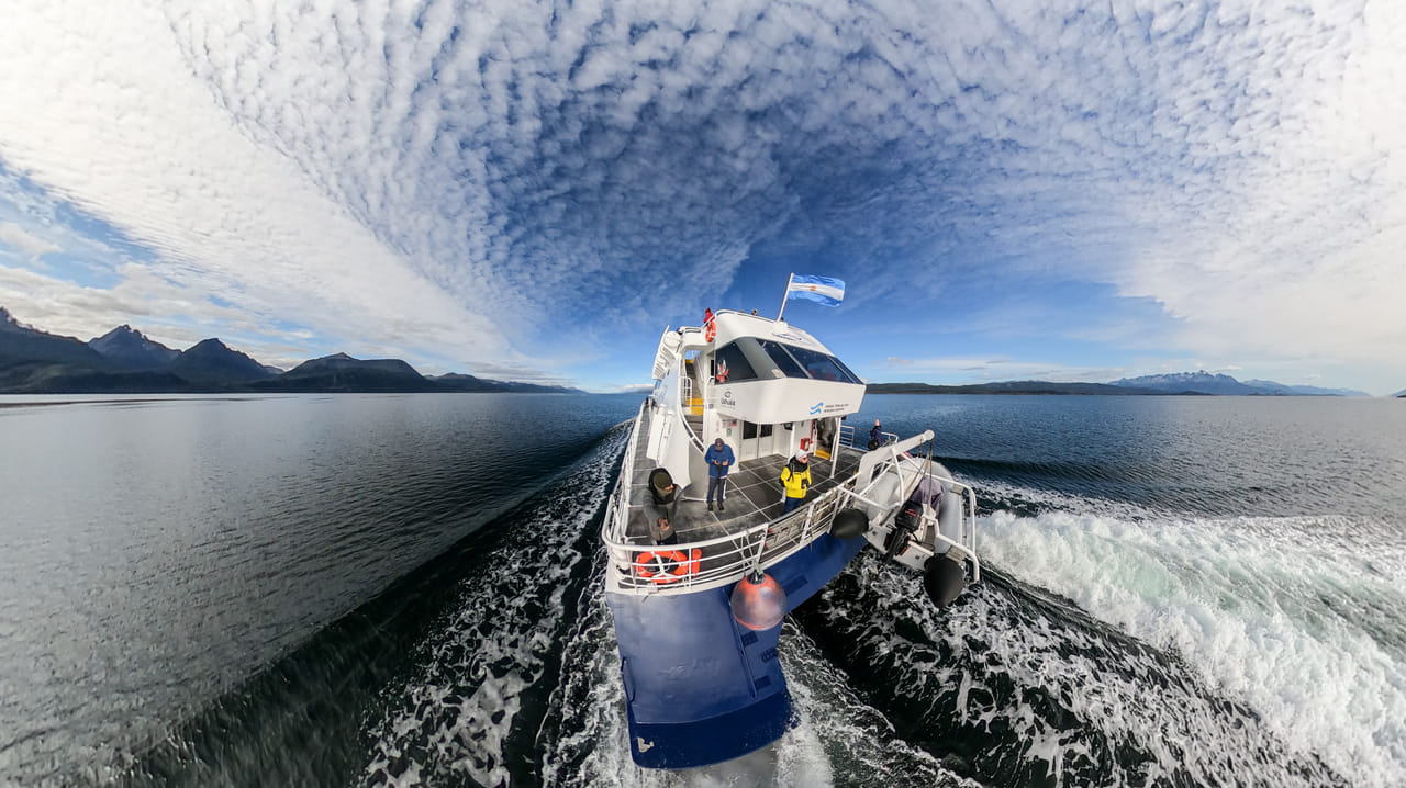 Ushuaia Explorer: 4-Day Adventure at the End of the World 2