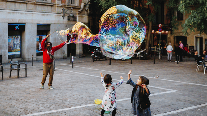 Barcelona All-Inclusive Semi-Private Tour - Sagrada Familia, Parc Guell and more