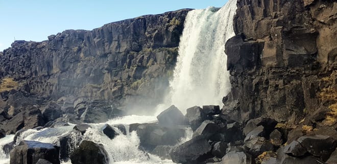 Thingvellir National Park Tour 9