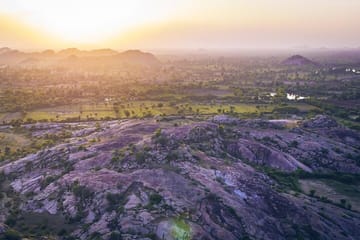 Ahmedabad to Mount Abu Discovery