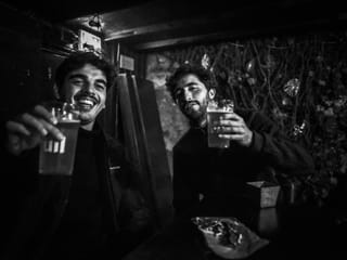 Icelandic Bar Crawl Experience, photo 11