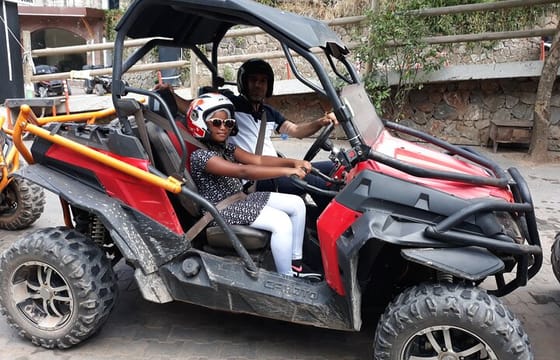 From Istanbul: Sapanca and Masukiye Day Trip with Lunch