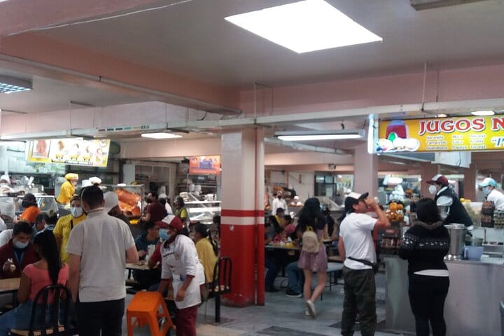 Quito Historic and Equatorial Line : Private Full Day Tour