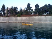 Zadar Kayak Tour 5
