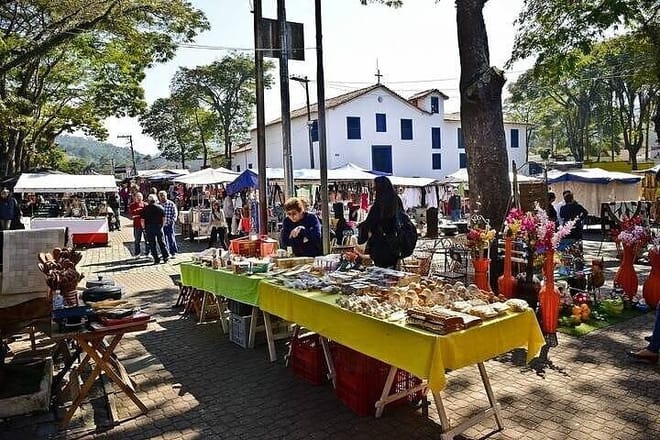 Historical Town of Embu Das Artes – Art Galleries, Artisan Shops, Handicraft 7