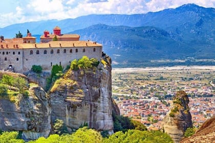 Go Local – Highlights of Greece