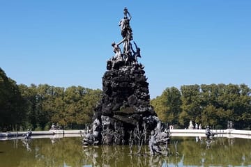 Day Trip from Munich to Herrenchiemsee Castle by Train