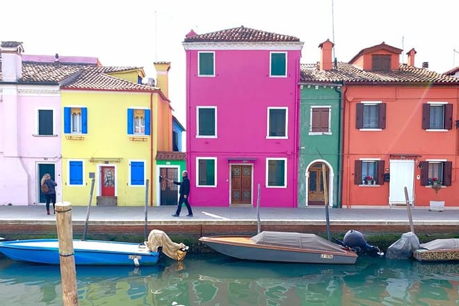 Things to do in Italy