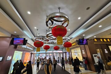 New York: Queens Borough Walking Tour