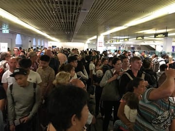 Fast-Track Airport Arrival Service in Krabi Town, Thailand