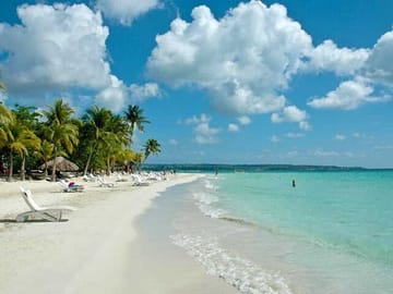 World Famous Negril Seven Miles Beach