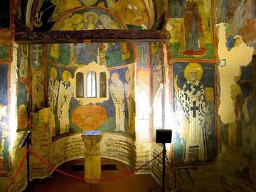 Boyana Church
