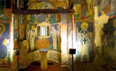 Cultural Day Tour of Bulgaria and Serbia from Sofia