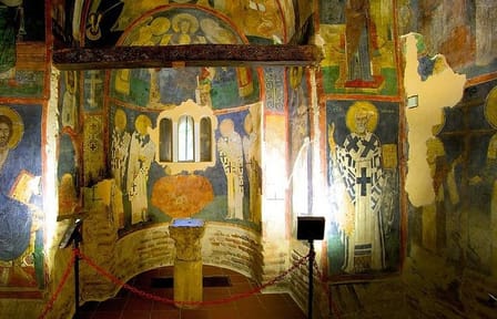 Cultural Day Tour of Bulgaria and Serbia from Sofia