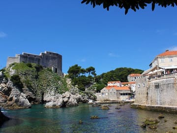 Dubrovnik, Croatia