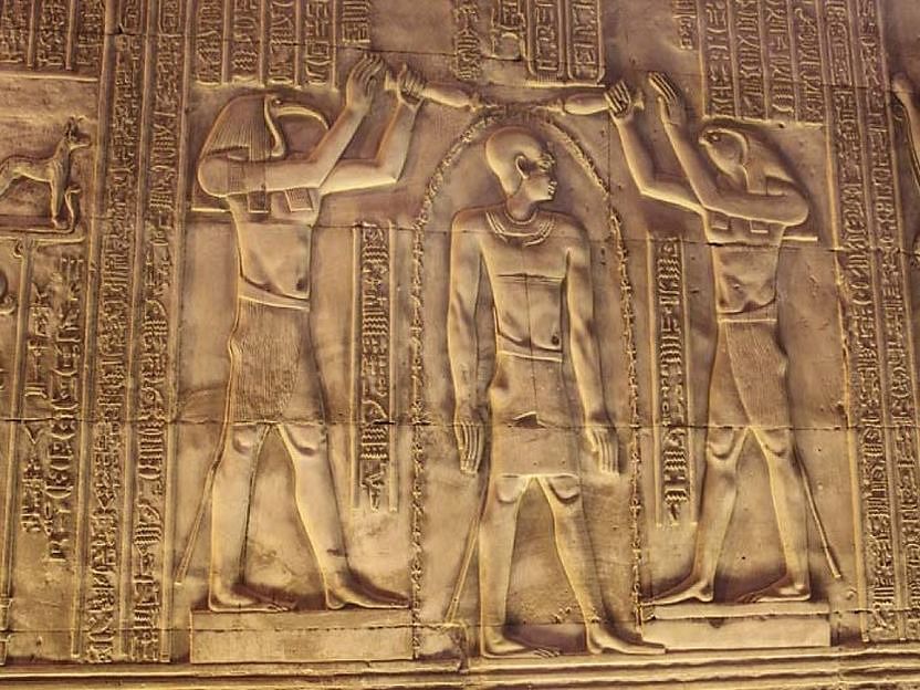 Karnak Temple & Luxor Museum Guided Tour: Explore Ancient Egypt’s Treasures