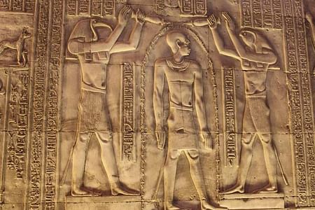 Karnak Temple & Luxor Museum Guided Tour: Explore Ancient Egypt’s Treasures