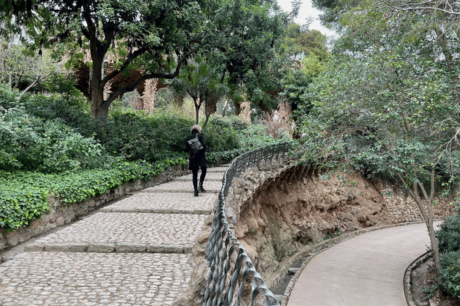 Barcelona All-Inclusive Semi-Private Tour - Sagrada Familia, Parc Guell and more