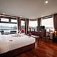 Luxury 5 Star Cruise in Halong Bay & Lan Ha Bay (2 Days Tour)