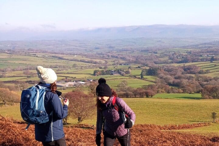 Day Hike: Pen y Fan By Routes Less Travelled