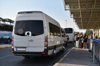 Transfer Marrakech Hotel to Marrakech Airport 6