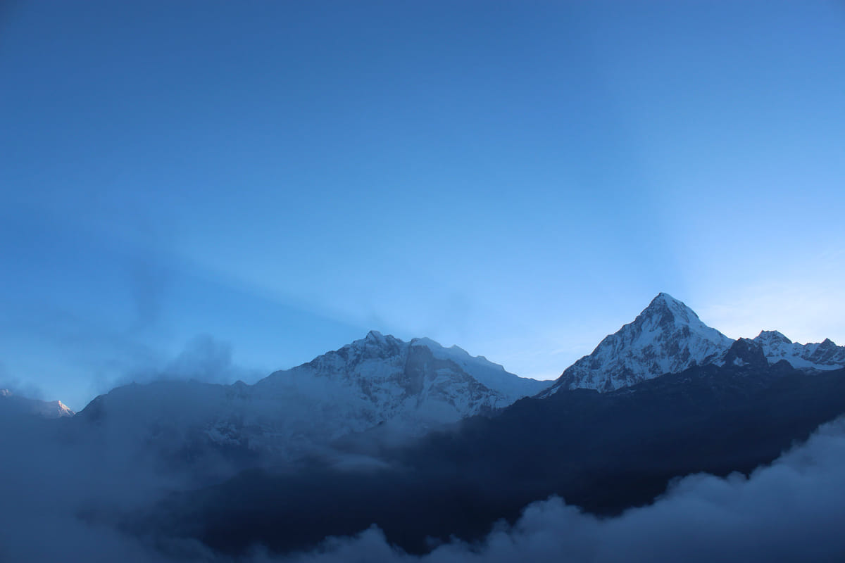 19 Days Mera Peak Climbing & Expedition – One Life-Changing Himalayan Adventure