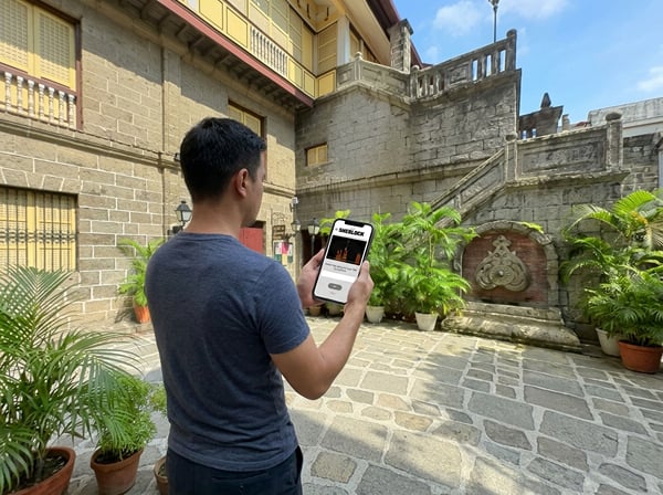Things to do in Manila