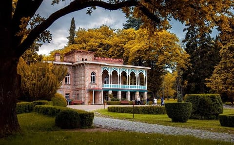 Private Full Day Kakheti Wine Tour from Tbilisi