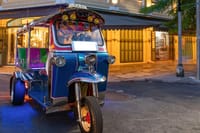 Private Tour: Bangkok Chinatown Way of Life Experience  7