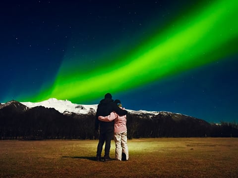 Relaxing 4-Day Iceland Stopover Tour, photo 12