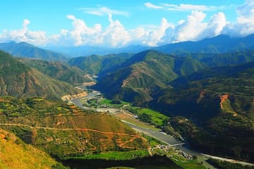 5 days Dhampus, Sarangkot Trek and Pokhara tour from Kathmandu