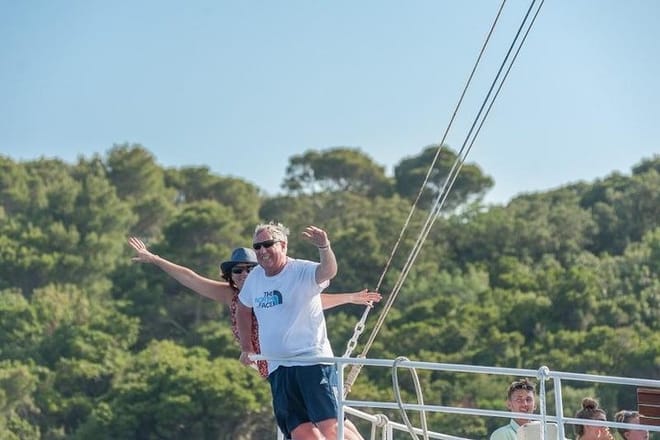 Rent a Traditional Wooden Boat (up to 64 pax) photo 3