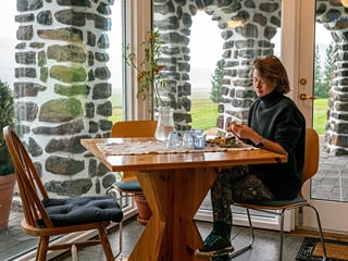 Klausturkaffi