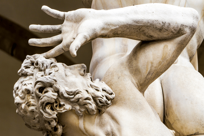 Michelangelo’s David Express Tour – Private Accademia Experience