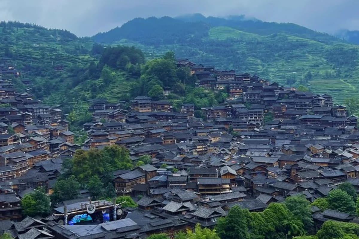 Guizhou Ethnic Minority Villages Guide 2026