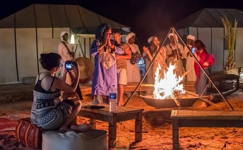 9-Day Cultural Tour of Morocco: Tanger to Marrakech