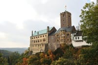 Eisenach Private Walking Tour With A Local Guide 5