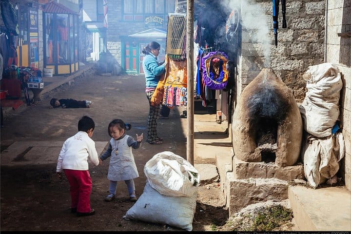 19 Days Mera Peak Climbing & Expedition – One Life-Changing Himalayan Adventure