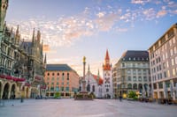 4 Hours Munich Private Tour with Hotel Pickup and Drop Off 9