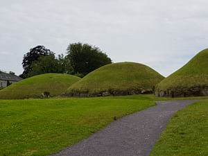 Newgrange Private Tour