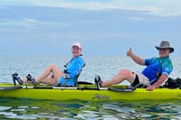 Elite Hobie Kayak Experience: Ultimate Premium Eco Adventure! 7