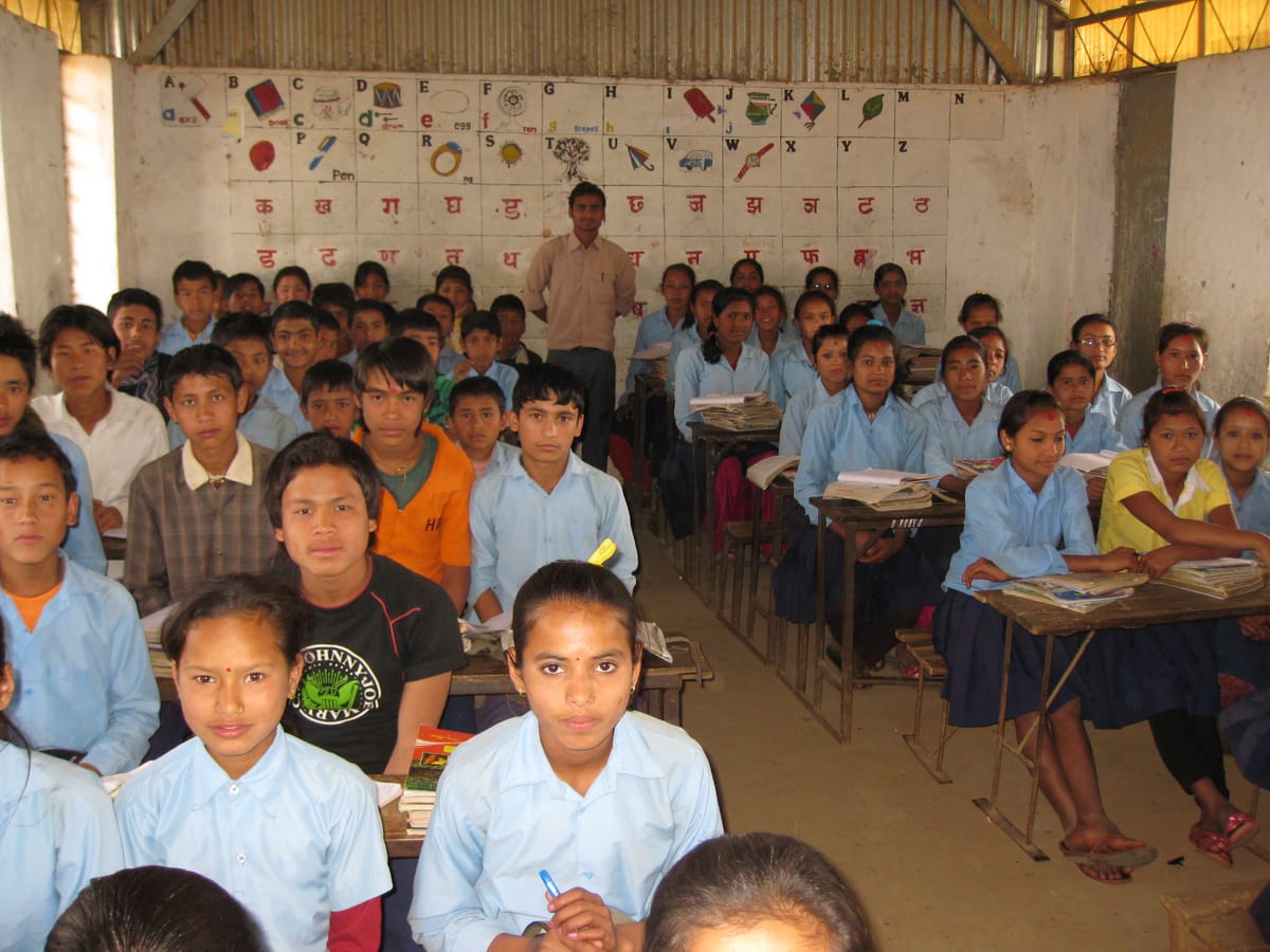 19 Days Mera Peak Climbing & Expedition – One Life-Changing Himalayan Adventure