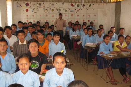 6 Days – Salang Village Pilgrimage & Homestay Hike