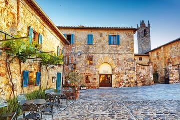 Troodos Mountains Food and Wine Tour from Paphos