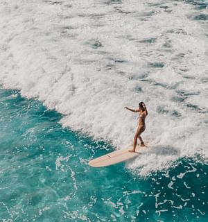Dakhla Surf lessons